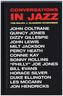 Conversations in Jazz