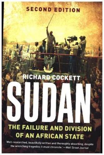 Sudan: Darfur and the Failure of an African State