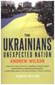 The Ukrainians: Unexpected Nation