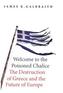 Welcome to the Poisoned Chalice