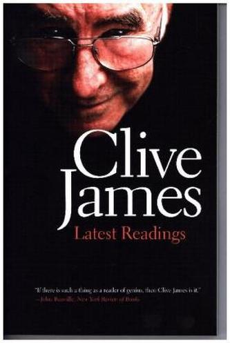 Latest Readings