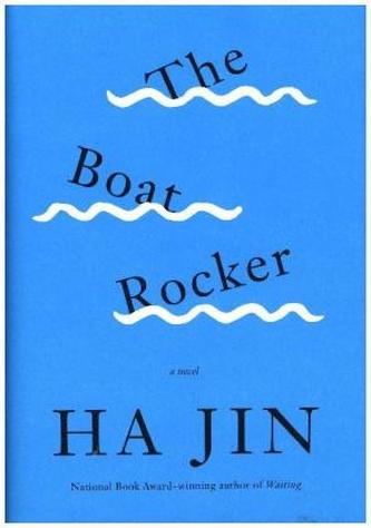 The Boat Rocker