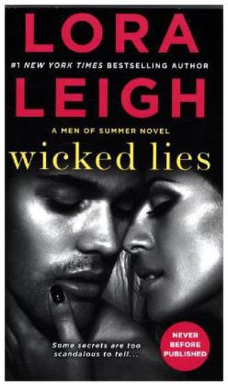 Wicked Lies