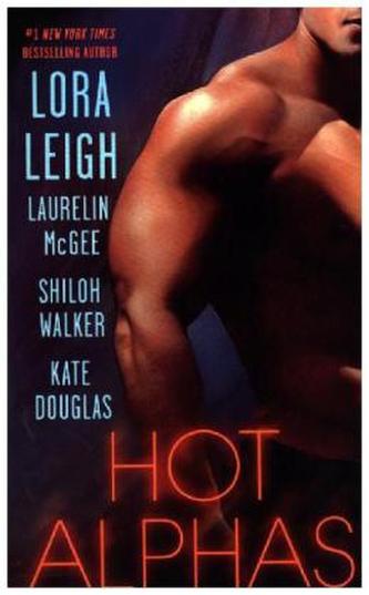 Hot Alphas