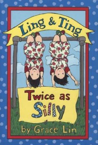 Ling & Ting: Twice as Silly