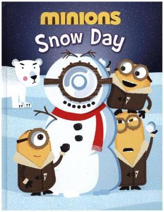 Minions: Snow Day