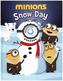 Minions: Snow Day