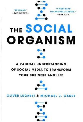 The Social Organism