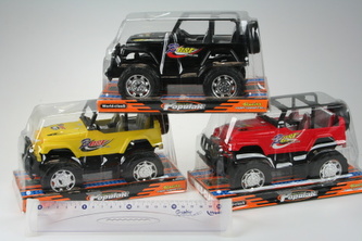 Jeep auto
