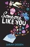 Someone Like You, English edition