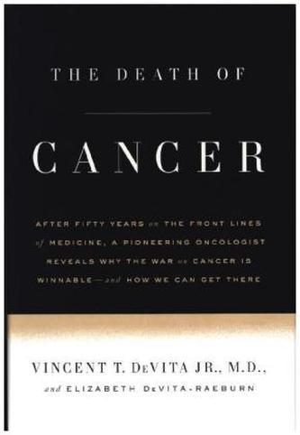 The Death of Cancer