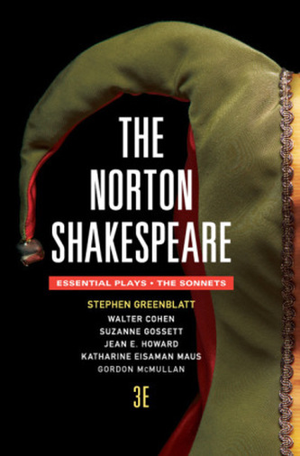 The Norton Shakespeare: Essential Plays, The Sonnets