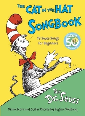 The Cat in the Hat Songbook