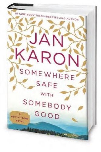 Somewhere Safe with Somebody Good