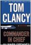 Tom Clancy Commander in Chief