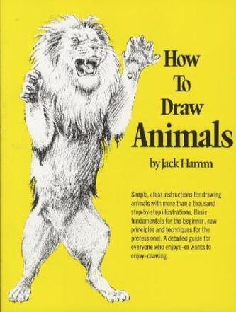 How to Draw Animals