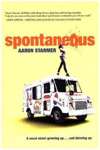 Spontaneous