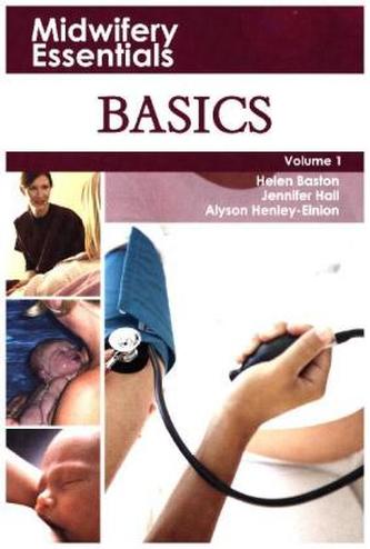 Midwifery Essentials: Basics