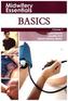 Midwifery Essentials: Basics