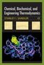 Chemical, Biochemical, and Engineering Thermodynamics, w. CD-ROM