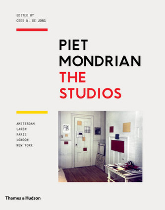 Piet Mondrian: the Studios