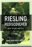 Riesling Rediscovered
