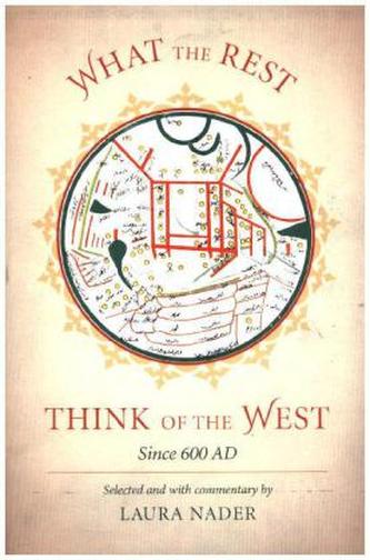 What the Rest Think of the West