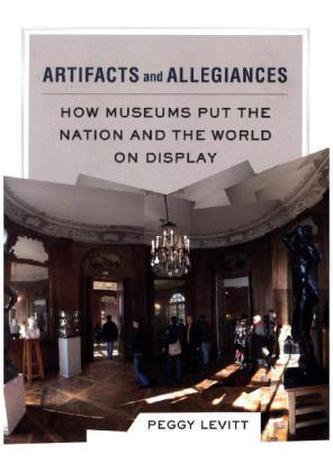 Artifacts and Allegiances