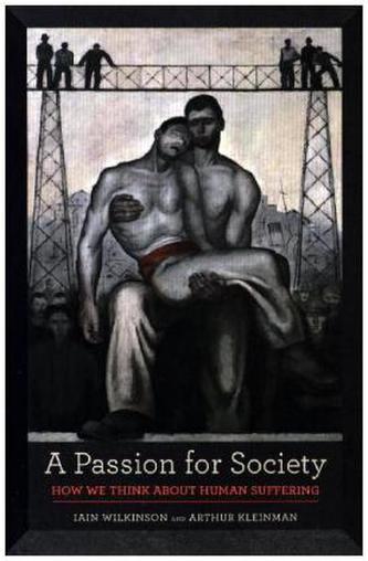 A Passion for Society