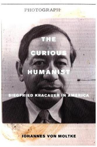 The Curious Humanist