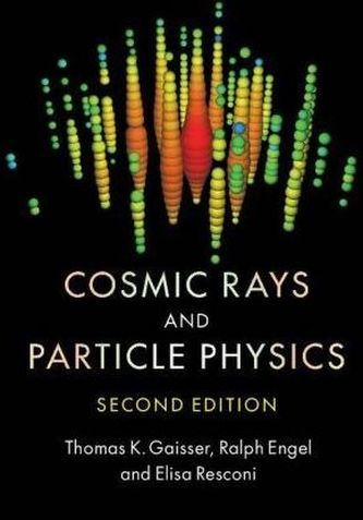 Cosmic Rays and Particle Physics