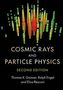 Cosmic Rays and Particle Physics