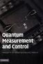 Quantum Measurement and Control