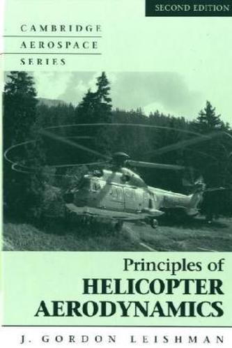 Principles of Helicopter Aerodynamics