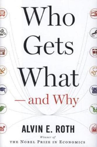 Who Gets What And Why