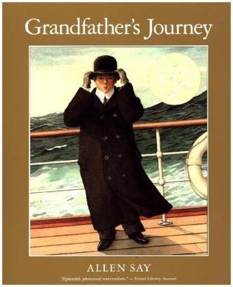 Grandfather's Journey