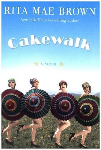 Cakewalk