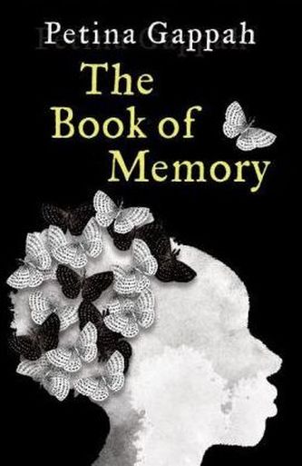The Book of Memory