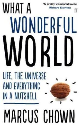 What a Wonderful World