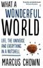 What a Wonderful World