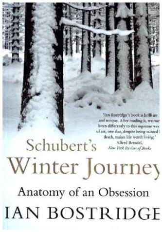 Schubert's Winter Journey