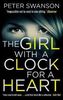 The Girl with a Clock for a Heart