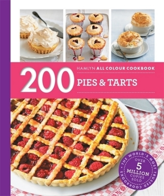 200 Pies & Tarts