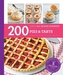 200 Pies & Tarts