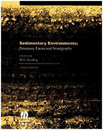Sedimentary Environments