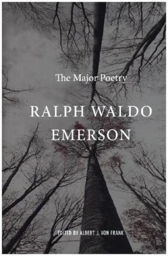 Ralph Waldo Emerson