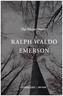 Ralph Waldo Emerson