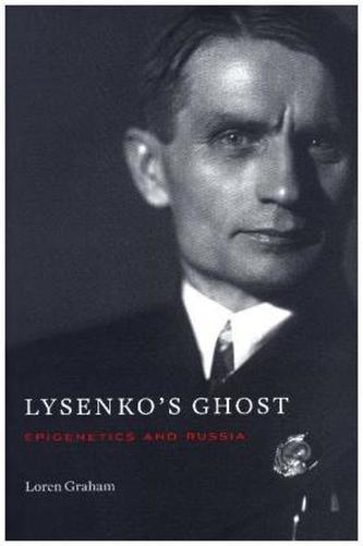 Lysenko's Ghost