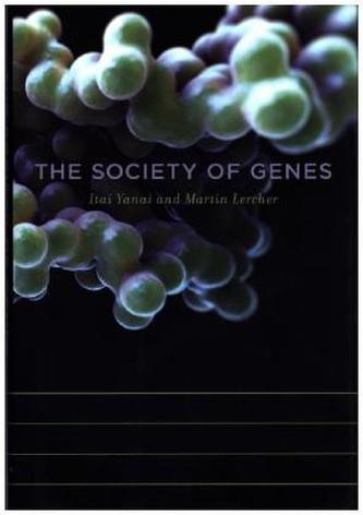 The Society of Genes