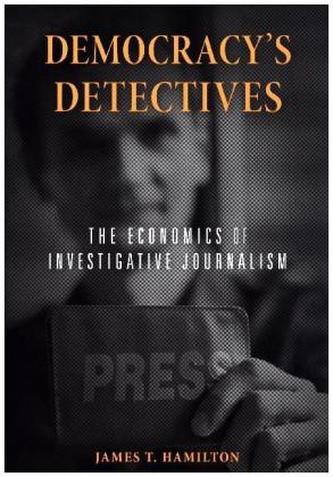 Democracys Detectives